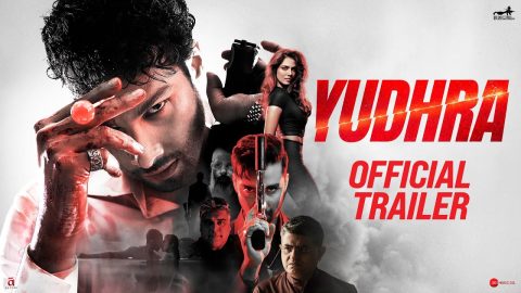 Yudhra Trailer