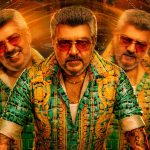 Official One more strong confirmation on Ajith Kumar’s Good Bad Ugly
