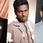 Confirmed Kamal Haasan Salman Khan Atlee project updates