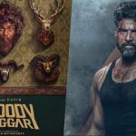 Breaking Kavin’s Bloody Beggar to clash with Sivakarthikeyan’s Amaran on Diwali