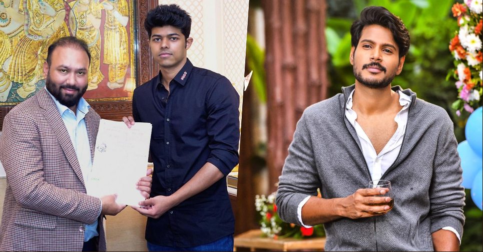 Jason Sanjay Vijay Sundeep Kishen Project Genre and Interesting Facts