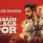 Hiphop Adhi’s Kadaisi Ulaga Por Trailer Review