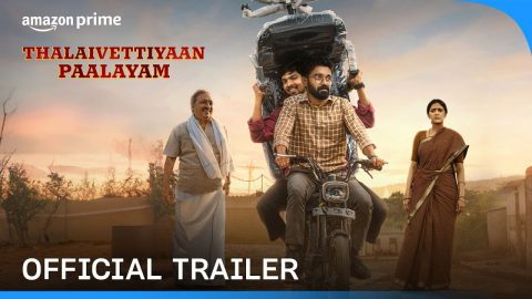 Thalaivettiyaan Paalayam Trailer