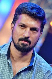 Vivek P