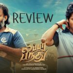 Lubber Pandhu Movie Review