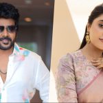 Exclusive Priyanka Arul Mohan pairs opposite Raghava Lawrence