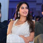 Devara Chennai Press Meet Stills