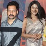 Once Upon A Time In Madras Press Meet Stills