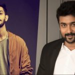 Is this Suriya 45’s music director true