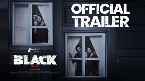 BLACK Trailer