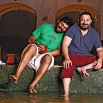 Meiyazhagan Movie Review