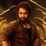 Devara Part 1 Movie Review