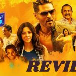 Petta Rap Movie Review