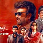 Vettaiyan censor results