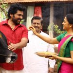 Good News for audiences planning to watch Meiyazhagan