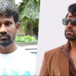 Exclusive Arun Vijay & Director Muthaiah collaborate with Sun NXT for an OTT film
