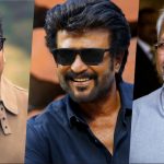 It’s Superstar Rajinikanth Maniratnam AR Rahman combo for First Time