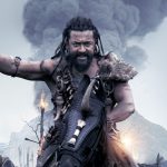 Breaking Triple Treat for Suriya fans in a single year