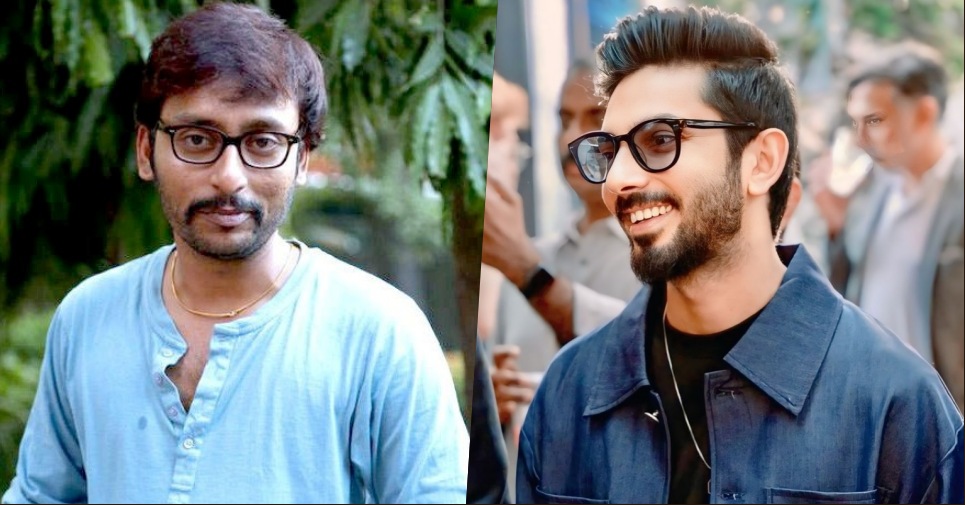 Exclusive Music Director Anirudh’s spellbinding work for RJ Balaji