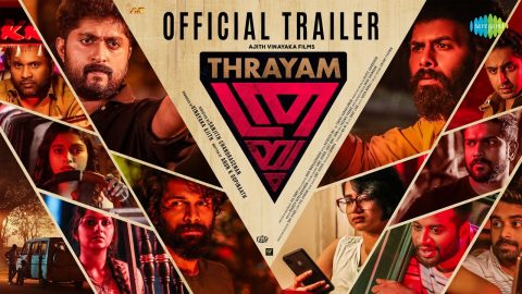 Thrayam Trailer