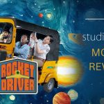 Rocket Driver Movie Review