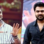 Breaking Silambarasan AGS Entertainment Oh My Kadavule Director Teaming Up