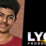 Exciting Update on Lyca productions Jason Sanjay Vijay’s film