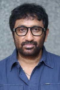 Sreenu Vaitla