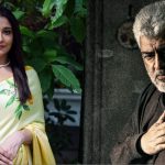 “I have never seen a person as charming as Ajith in my life” Regina Cassandra