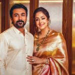 “My life is nothing without Jyotika” Actor Suriya’s emotional speech