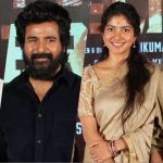 Amaran Movie Success Meet Stills