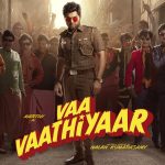 Karthi's Vaa Vaathiyar Teaser Update is here