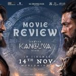 Kanguva Movie Review
