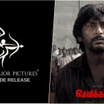 Sorgavaasal gets a Bigger Production
