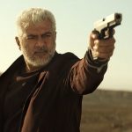 Ajith Kumar’s smart move with Vidaamuyarchi