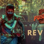 Pushpa 2 The Rule Movie Review