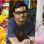 GV Prakash Selvaraghavan movie titled ‘Mental Manadhil’