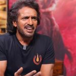 Actor Upendra opens up on Superstar Rajinikanth Punch Dialogue on Coolie sets