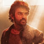 Dilruba Teaser Starring Kiran Abbavaram to Release on January 3rd, Grand Theatrical Premiere in February 2025