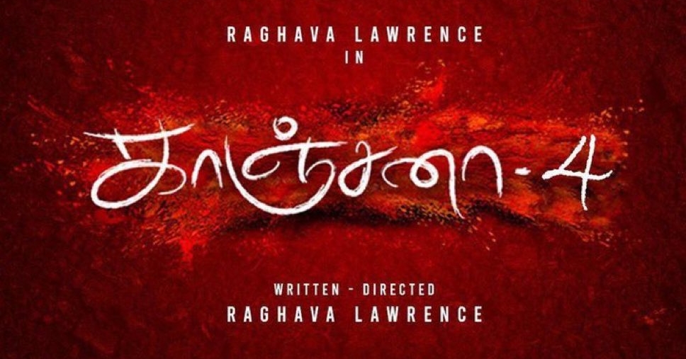 Exclusive Raghava Lawrence’s Kanchana 4 Release plans