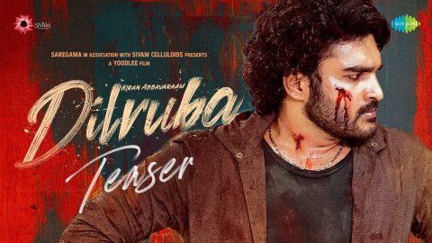 Dilruba Teaser