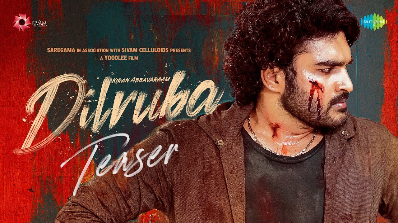 Dilruba Teaser