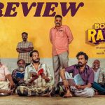 Bottle Radha Movie Review
