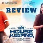 Mr. House Keeping Movie Review