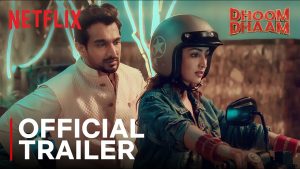 Dhoom Dhaam Trailer 