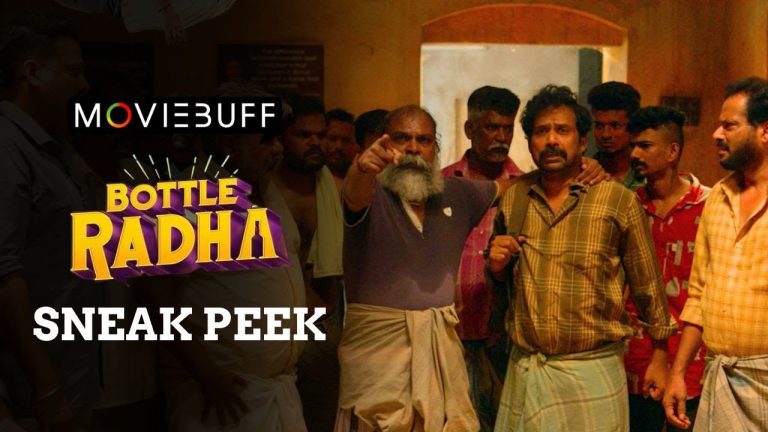 Bottle Radha Sneak Peek