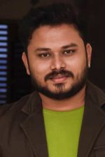 VJ Siddhu