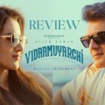 Vidaamuyarchi Movie Review