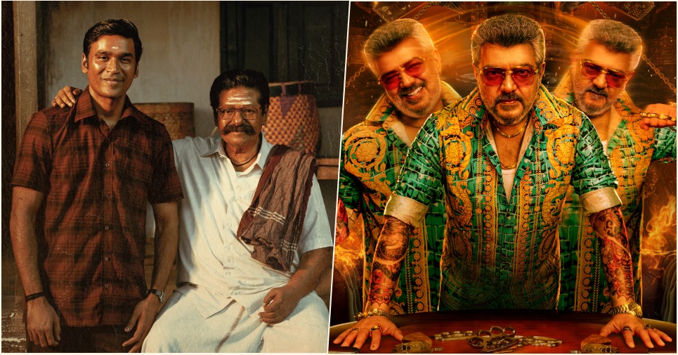 Idly Kadai to clash with Ajith Kumar