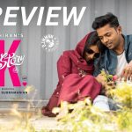 2K Love Story Movie Review